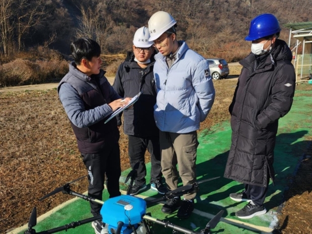 진안군 장애인 종합복지관 이미지
