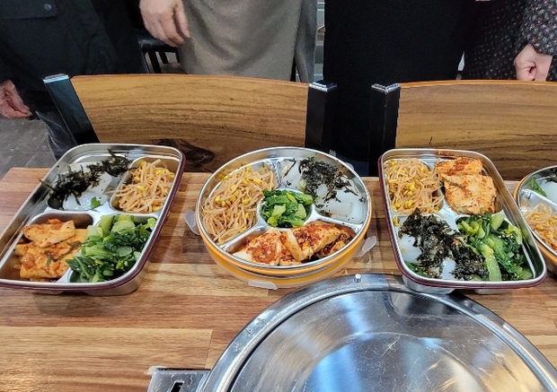 장안정육식당 이미지