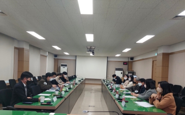 대전서부경찰서 이미지