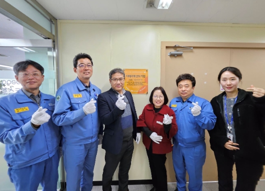 (주)포스코와이드 이미지