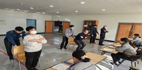 대전서부경찰서 이미지
