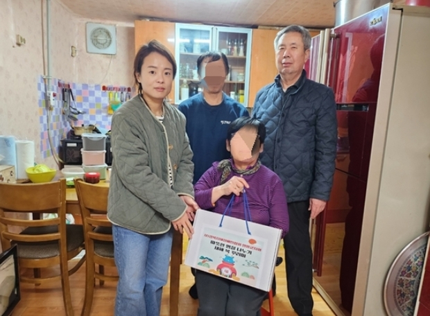 (사)한국지체장애인협회 이미지