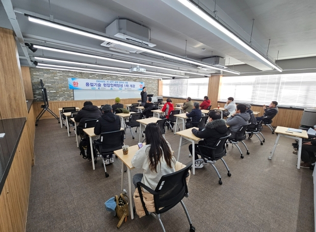 인하공업전문대학 이미지