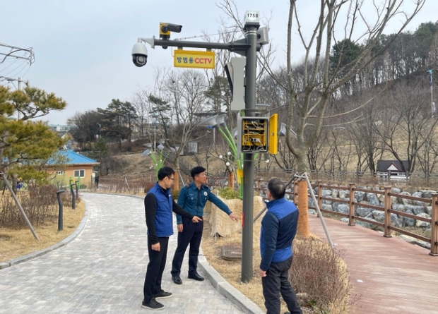 이천경찰서 이미지