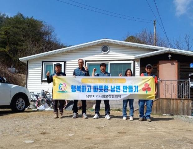 형제환경 이미지