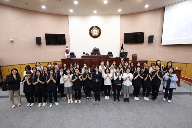 성신여자중학교 이미지