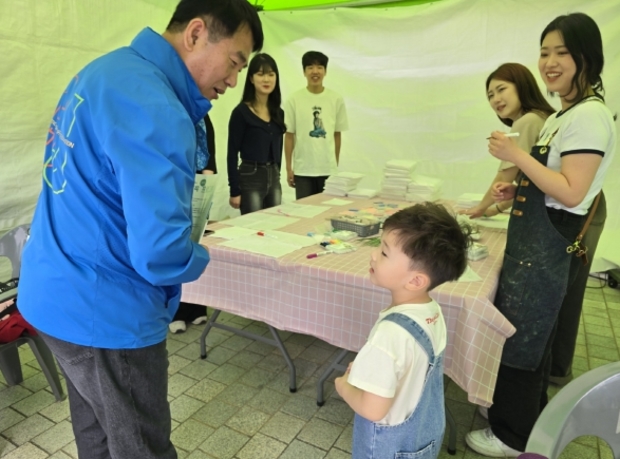 독서마당 이미지