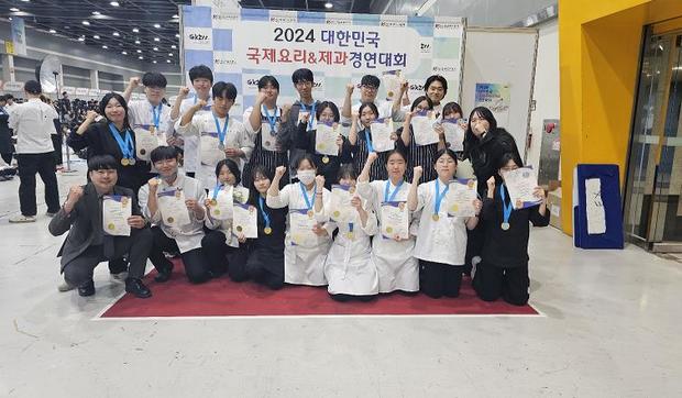 남원제일고등학교 이미지
