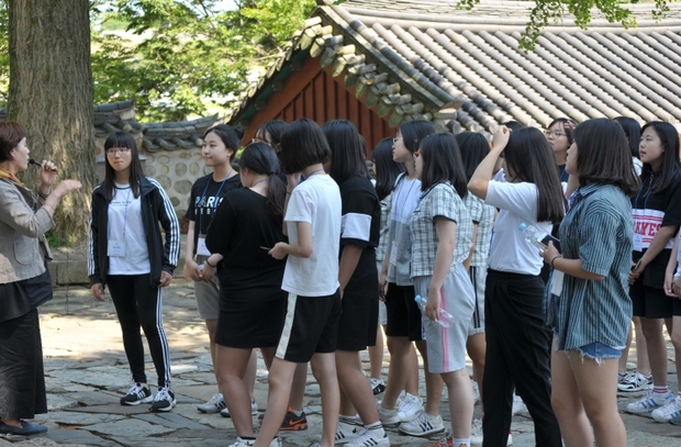 (재)통영문화재단 이미지