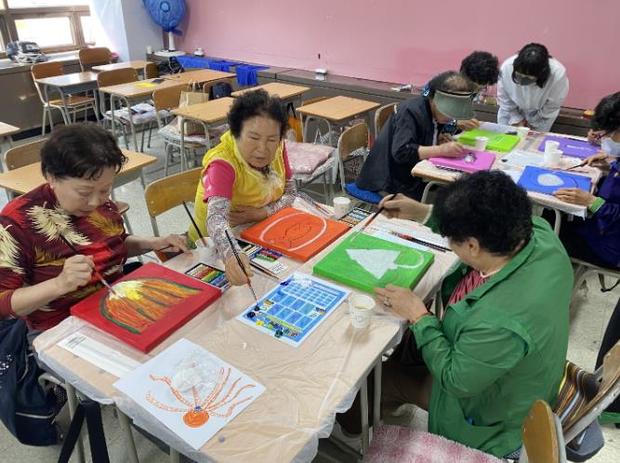 광주광역시평생교육진흥원 이미지