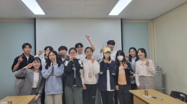 너나들이;함께 이미지