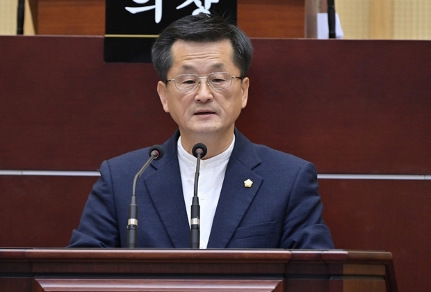 서구청 이미지