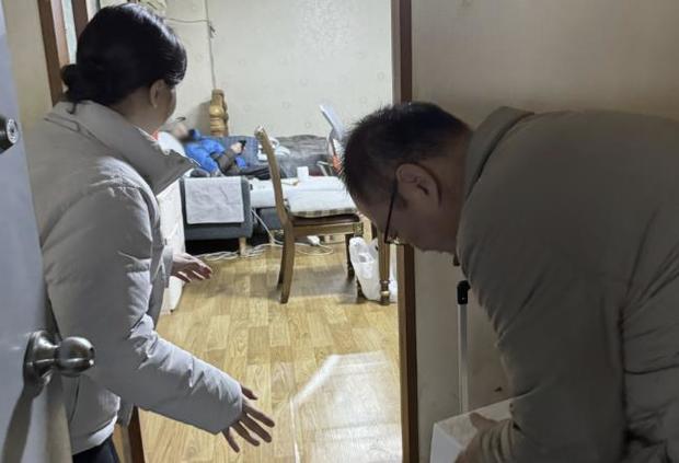 수원시노동자종합복지관 이미지