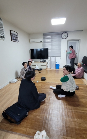 심리상담소 이미지