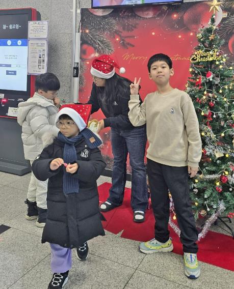 부곡스포츠센터 이미지