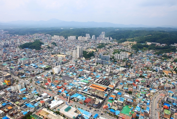 안동주택관리 이미지