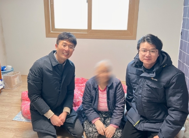 세계주유소 이미지