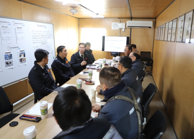 인천서부소방서 이미지