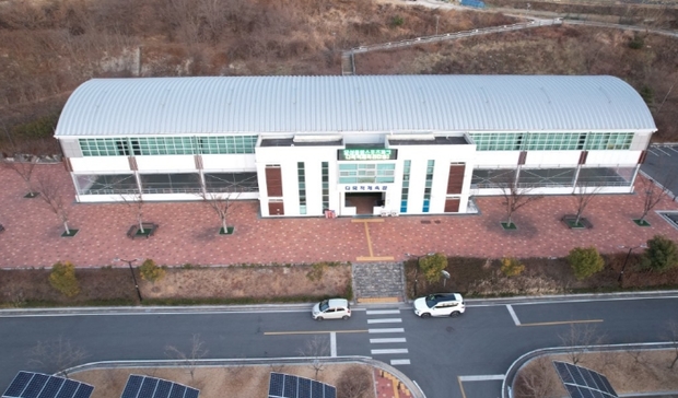 스포츠파크 이미지