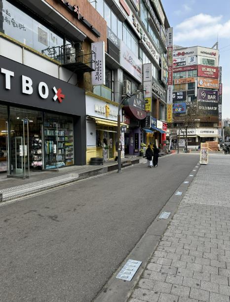 영통중심상가 이미지
