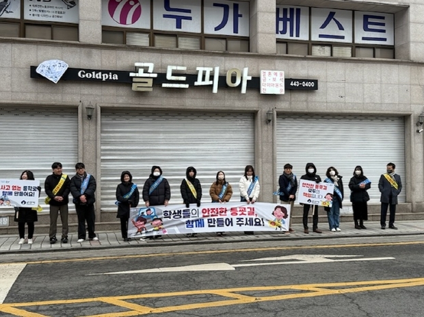 새벽시장 이미지