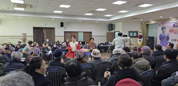 혜광의료재단 이미지