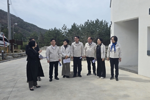봉황산자연휴양림 이미지