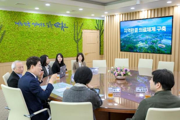 순천의료재단 이미지