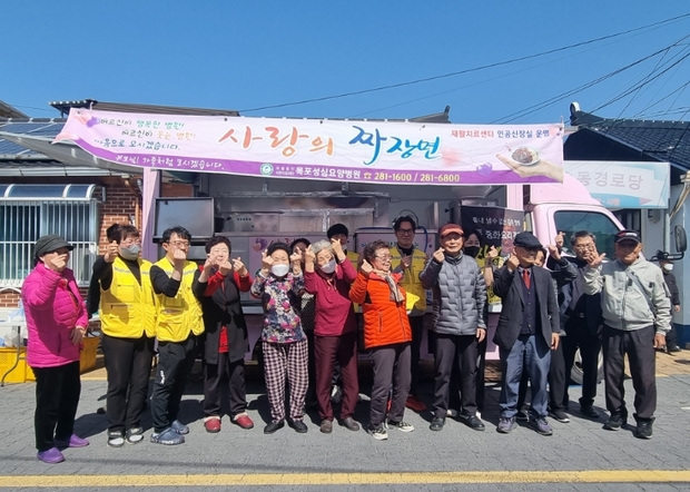 성심요양병원 이미지