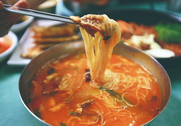 청산생선국수 이미지