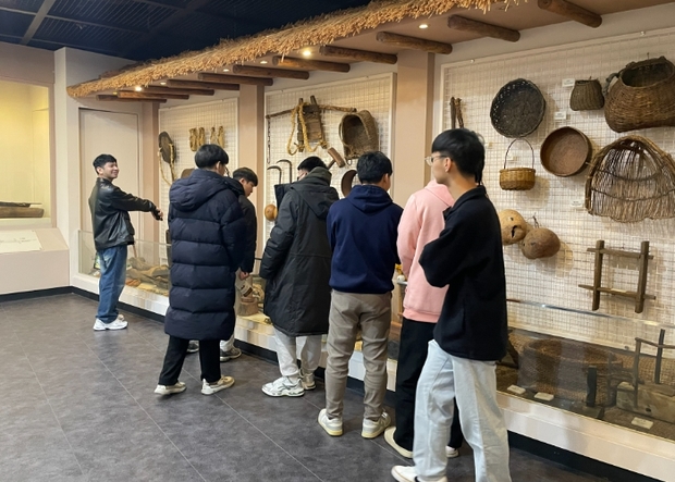 경북보건대학교 이미지