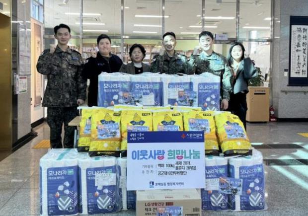 공군 제10전투비행단 이미지