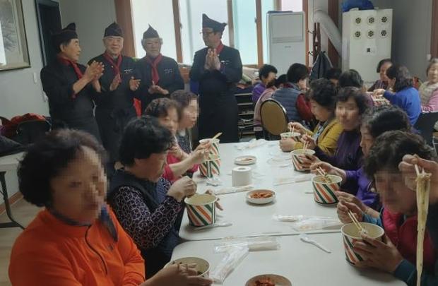 행복나눔돌봄센터 이미지