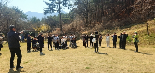 서부장애인종합복지관 이미지