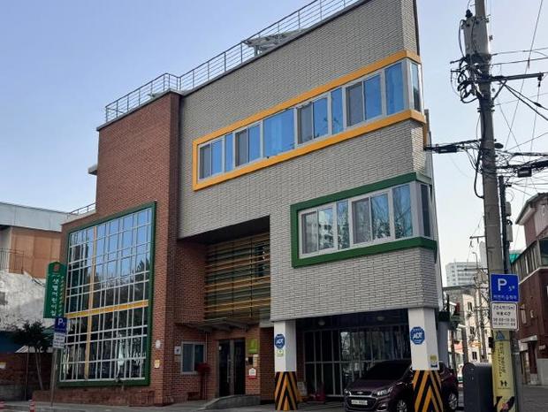 샛별어린이집 이미지