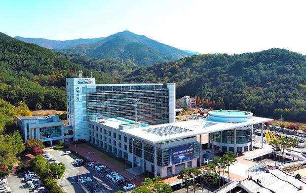 사천축산 이미지
