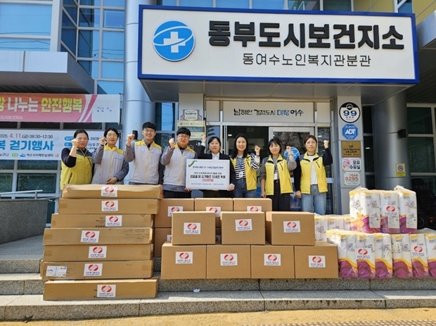 한국동서발전(주) 이미지