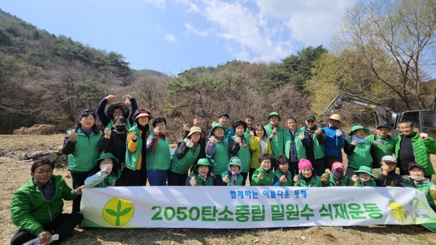 영주호오토캠핑장 이미지