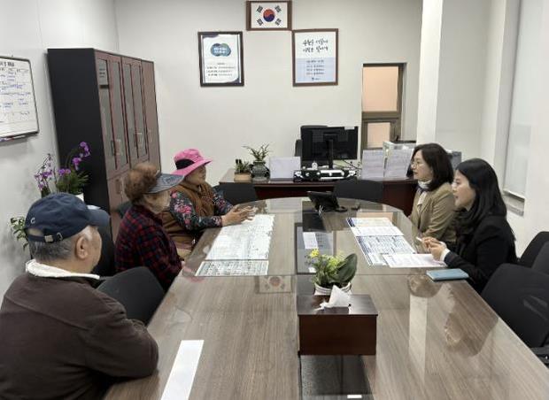 깔끔이 이미지