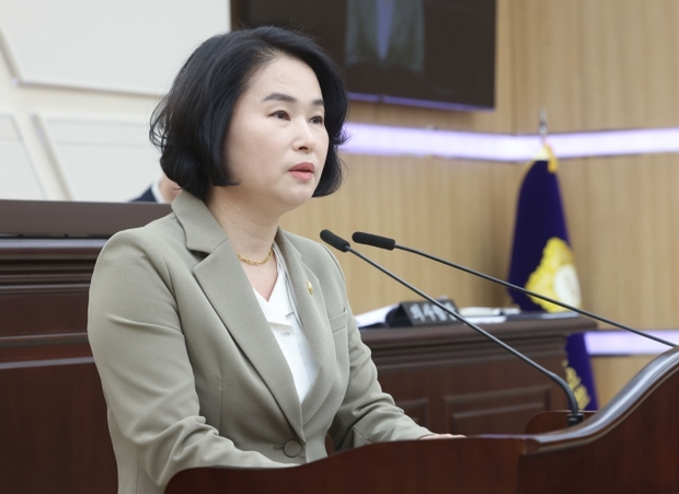 김영희의원 이미지