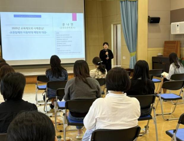 하늘빛유치원 이미지