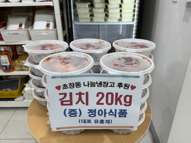 새벽시장 이미지