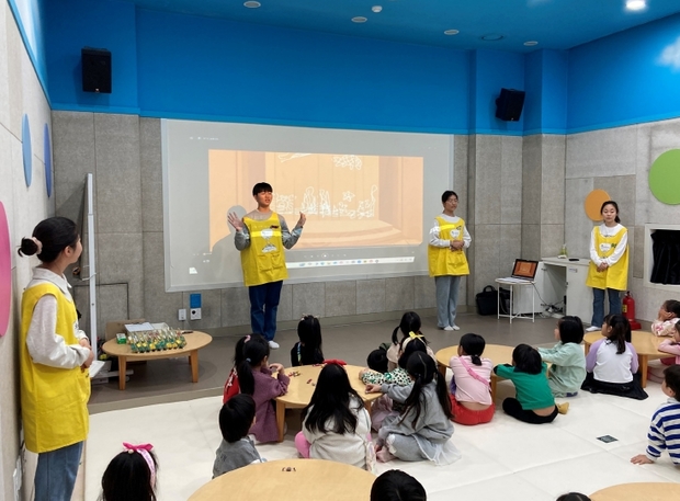 풍양중학교 이미지