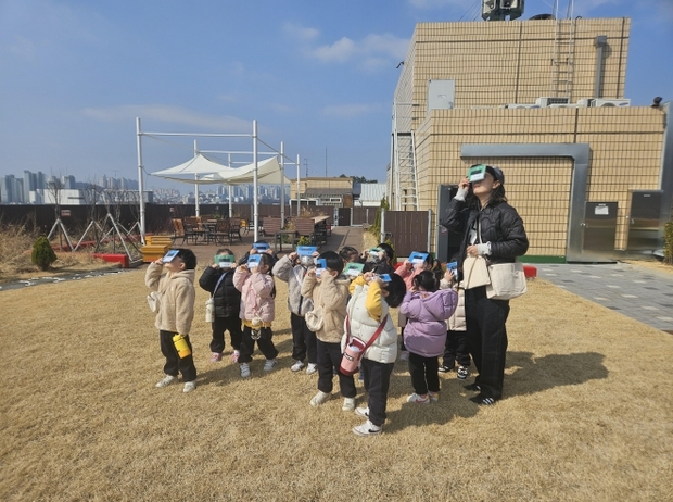 정원환경 이미지
