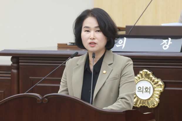 김영희의원 이미지