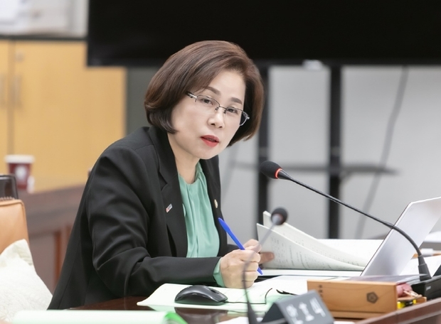 최옥순 이미지