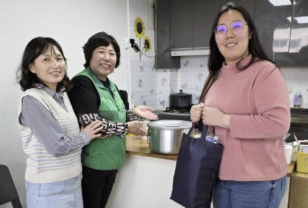 간식사랑 이미지