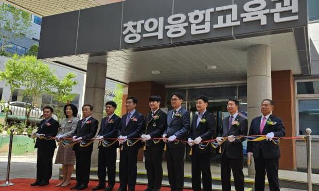 단양중학교 이미지