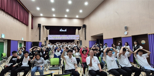서부장애인종합복지관 이미지