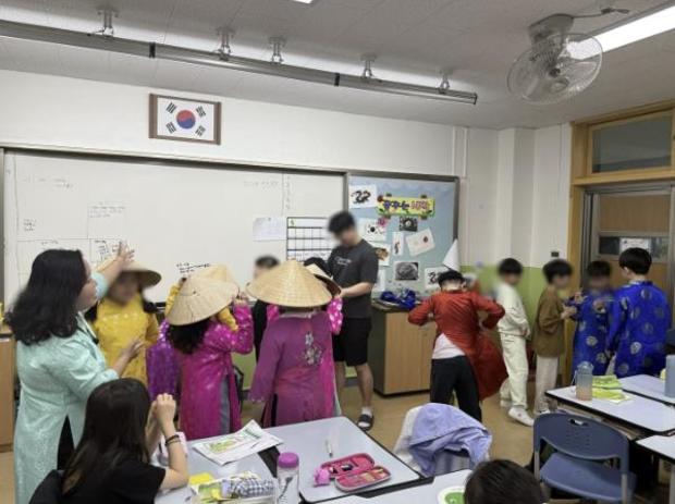 지구촌 이미지